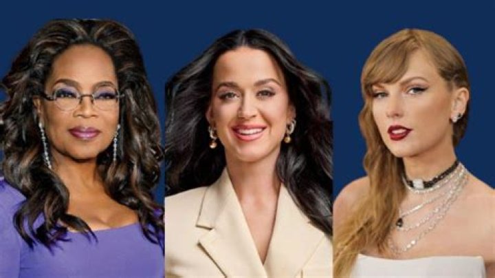 Who Is The Richest Girl Next Door? – Celebrity