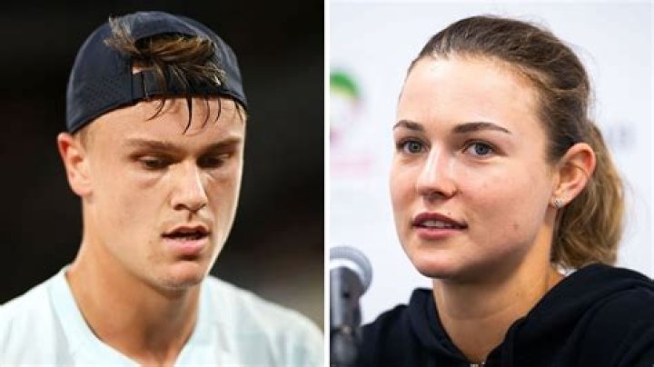 
Who Is The Secret Girlfriend Of Holger Rune In 2022? Love Life & Relationship Of The Athlete 