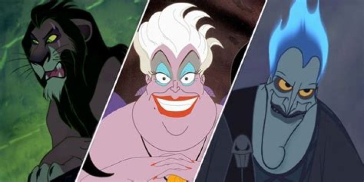 Who is the tallest Disney villain? – Celebrity