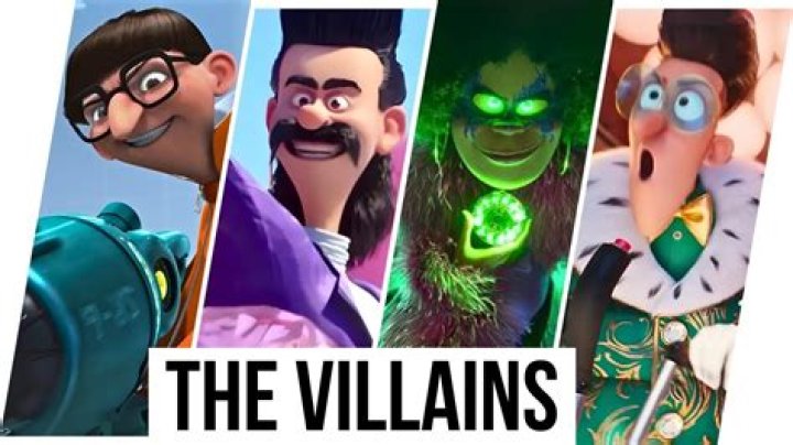 Who is the villain from monster Inc? – Celebrity