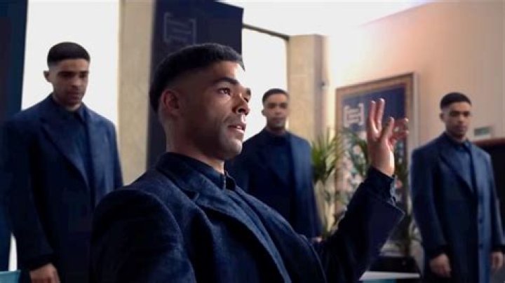 Who is the villain Gravik in Marvel’s ‘Secret Invasion?’