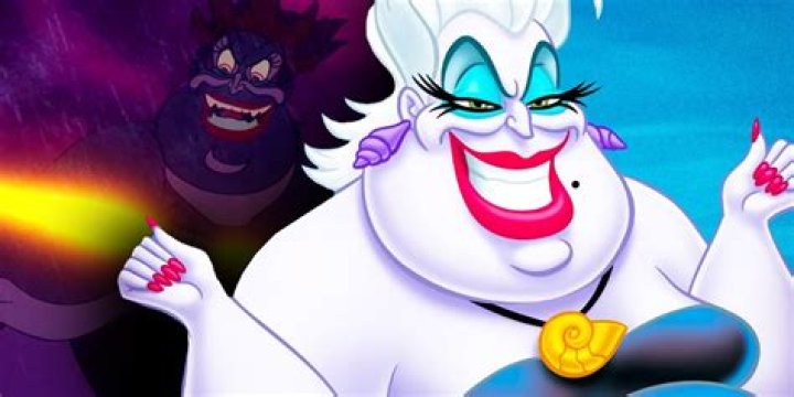 Who is the villain in Little Mermaid? – Celebrity