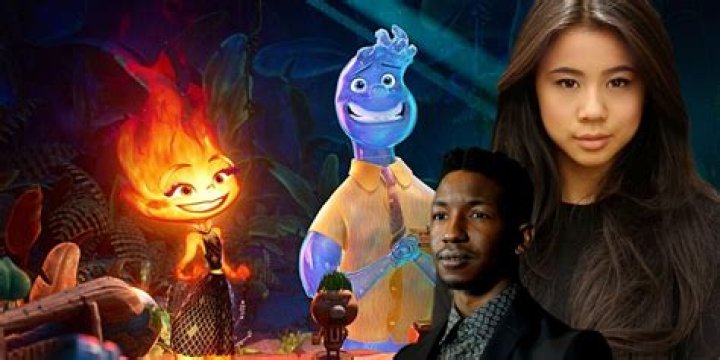 Who is the voice of Azula? – Celebrity