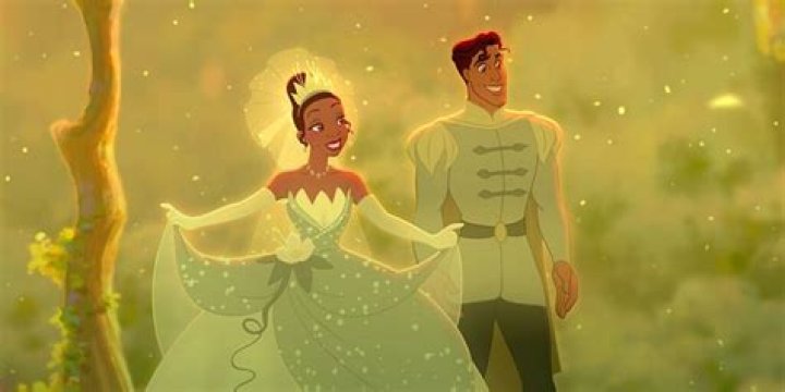 Who is the voice of Louis in Princess and the Frog? – Celebrity