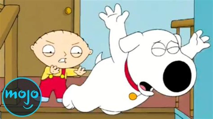Who is the voice of Stewie Griffin? – Celebrity