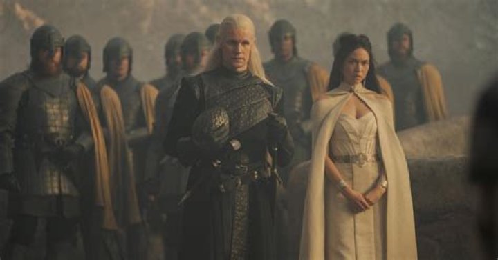 Who is The White Worm in ‘House of the Dragon?’