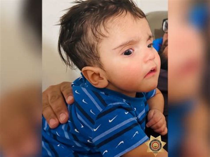 Who Is Timothy Raines? Arrested After Toddler Found Dead In Yorktown