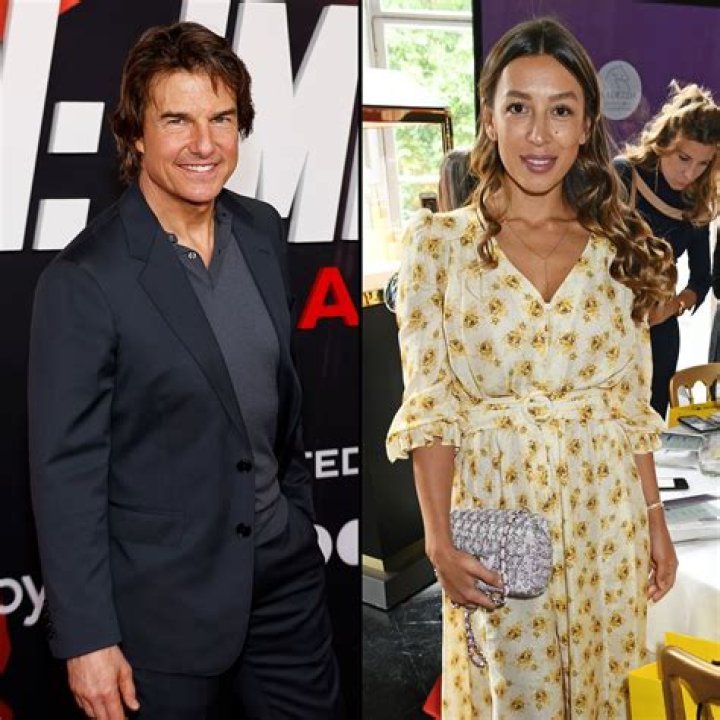 Who is Tom Nichols’ wife?