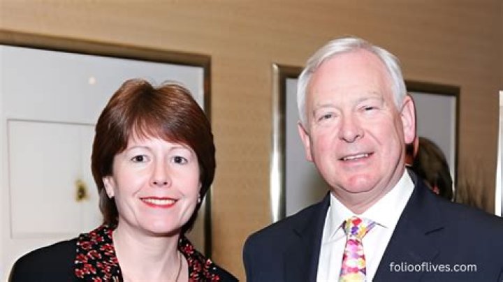 Who is Tony Dow's ex-wife Carol Marlow?