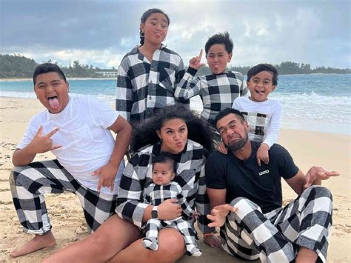 Who is Tony Finau brother Pianola Finau? Bio, age, profession, family, net worth