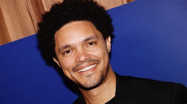 Who is Trevor Noah Dating? Trevor Noah dating history