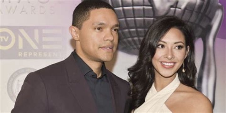 Who is Trevor Noah girlfriend today? Wiki Biography, height, net worth