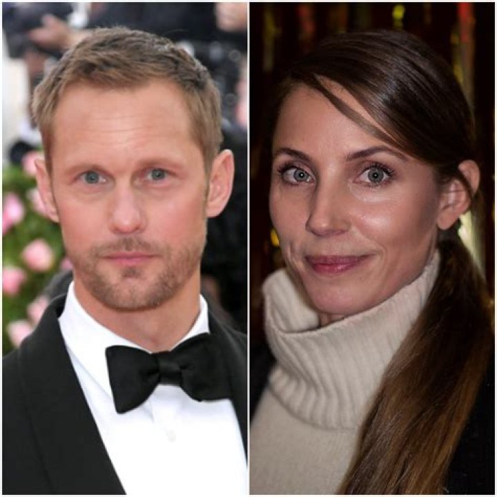 
Who is Tuva Novotny, Alexander Skarsgard’s girlfriend? 
