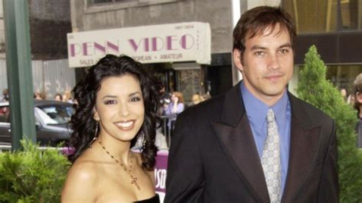 Who is Tyler Christopher’s ex-wife, Eva Longoria, and why divorce?
