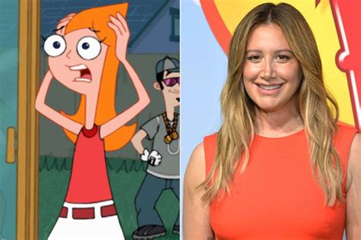 Who is Vanessa boyfriend in Phineas and Ferb? – Celebrity