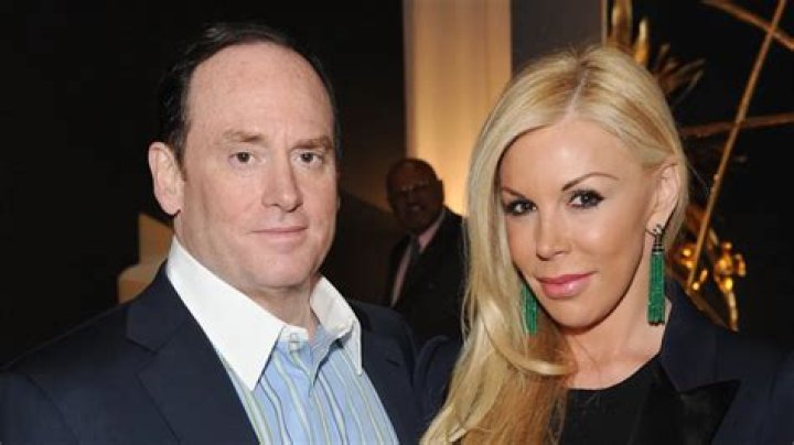 Who is Vicky Phelan’s husband Jim Phelan?