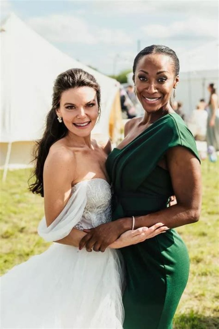 
Who Is Victoria Ekanoye Husband To Be And Partner Jonny Lomas? Everything About The Actor 