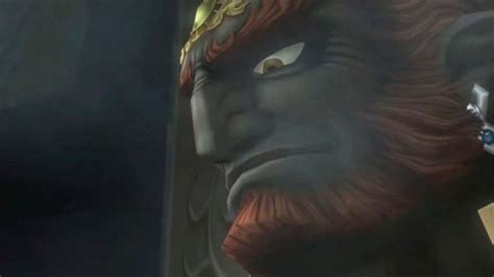 Who is voicing Ganon in ‘The Legend of Zelda: Tears of the Kingdom?’