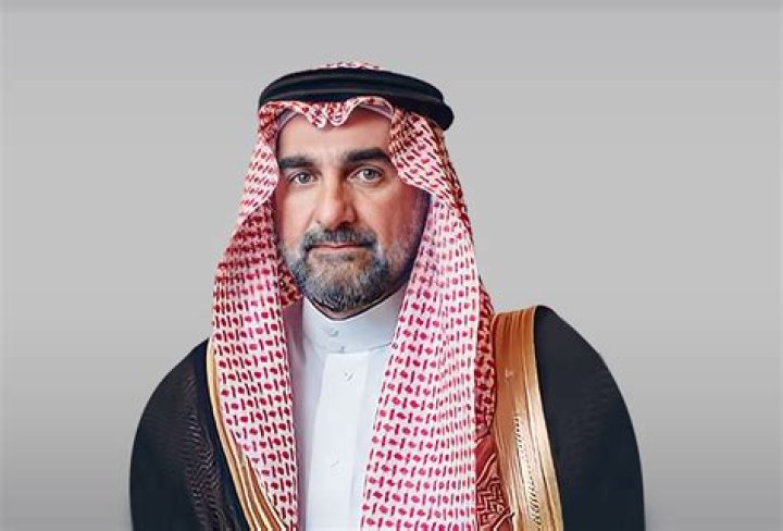 Who is Yasir Al-Rumayyan? Wife, Family, Salary & Net Worth