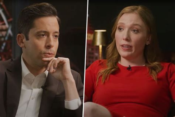 Who is YouTuber Hannah Pearl Davis, the ‘female Andrew Tate’? Bio, family background, parents, husband, kids, Instagram