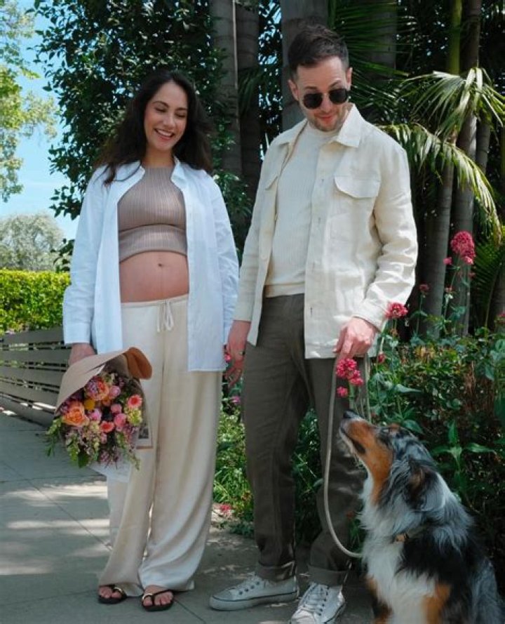 Who is Zach Kornfeld wife Maggie Bustamante?