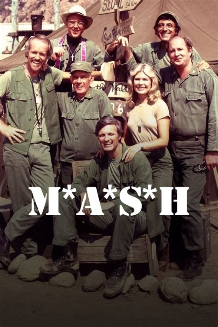 Who played Mulligan on MASH? – Celebrity
