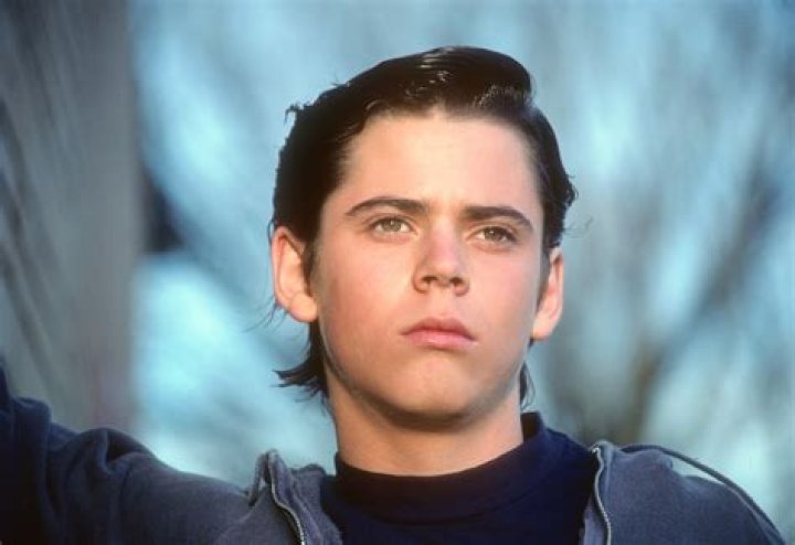 Who played Ponyboy Curtis in ‘The Outsiders?’