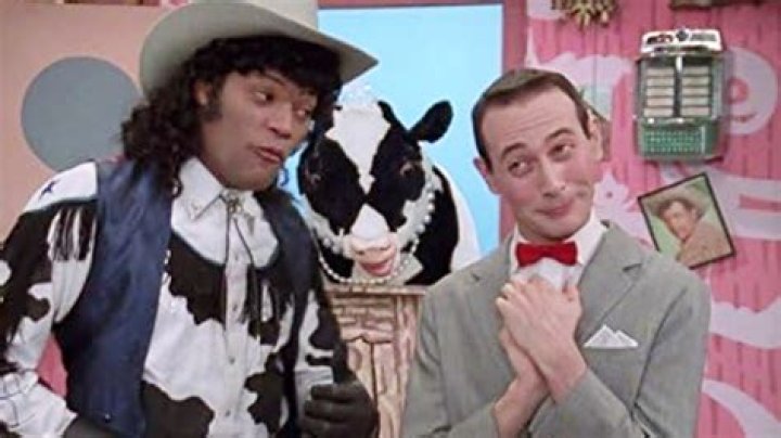 Who played the cowboy on ‘Pee-wee’s Playhouse’? Cowboy Curtis, explained