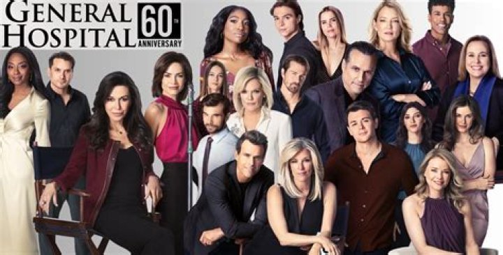 
Who Plays Chase On General Hospital? How Old is Chase on General Hospital? 