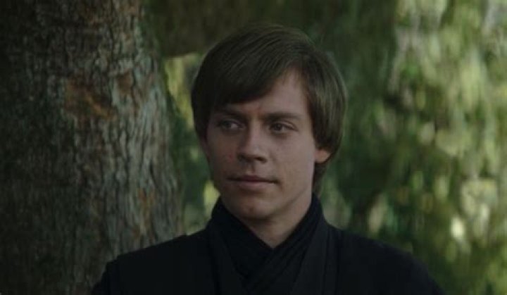 Who plays Luke Skywalker in ‘The Book of Boba Fett’?