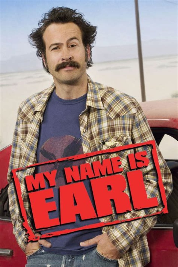 Who plays Paco in My Name is Earl? – Celebrity
