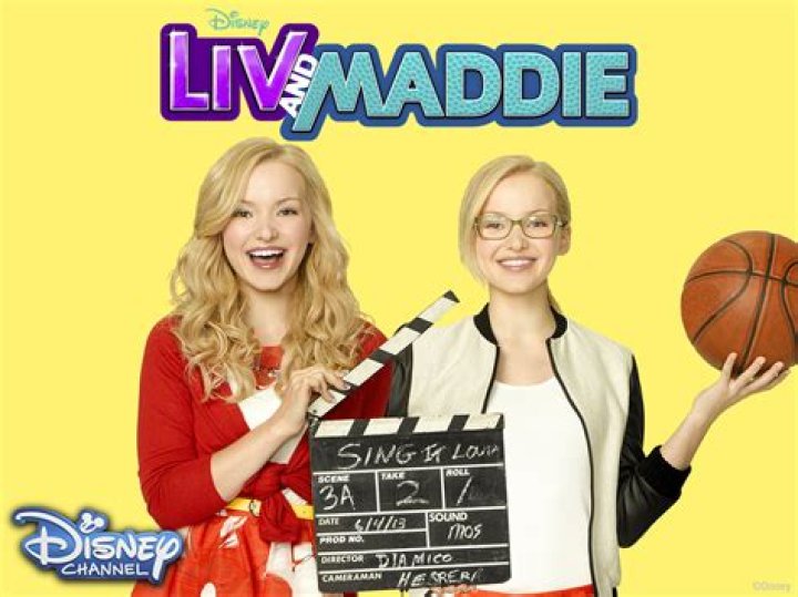 Who plays the big brother in Liv and Maddie? – Celebrity
