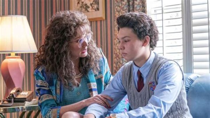 Who plays young Jesse Gemstone in ‘The Righteous Gemstones?’