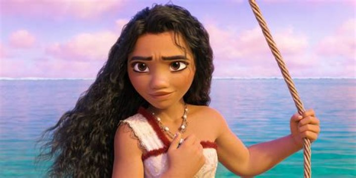 Who sings the end song in Moana? – Celebrity