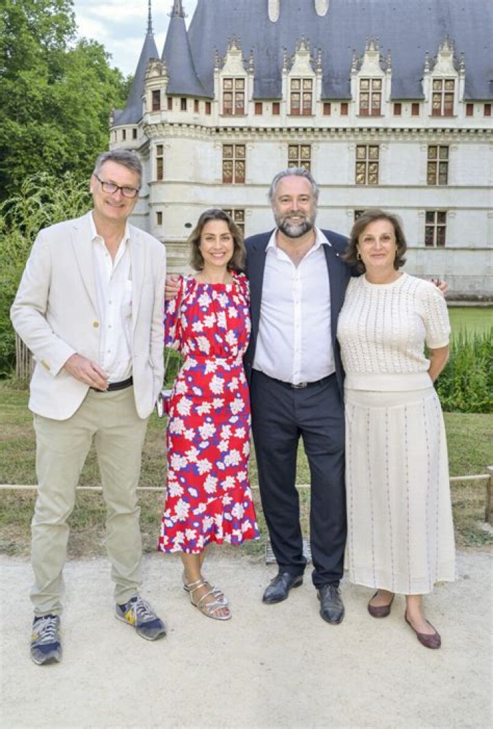 Who Tortured Philippe De Clermont? – Celebrity