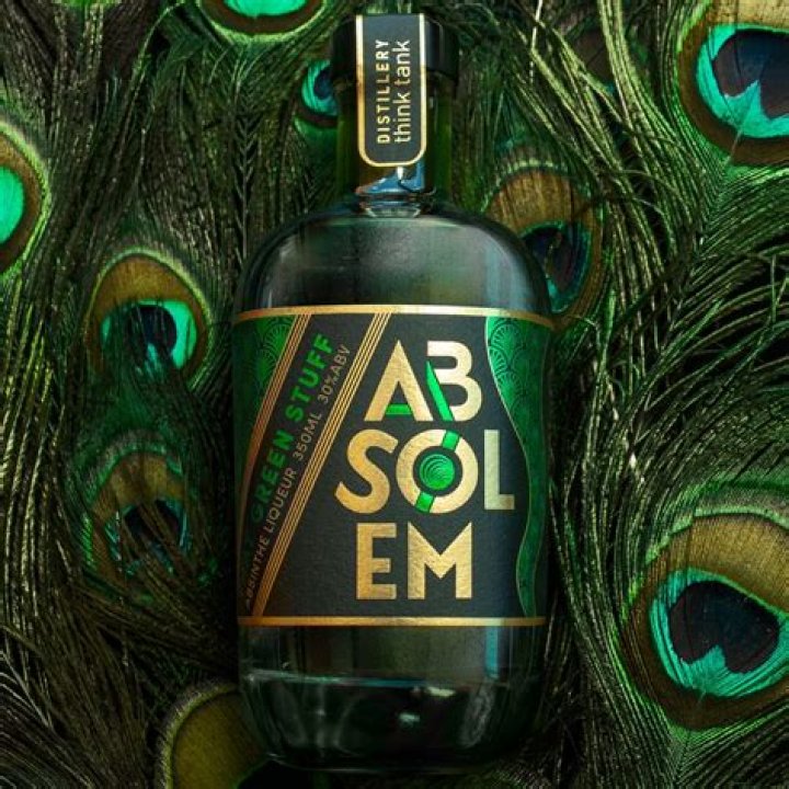 Who was Absolem? – Celebrity