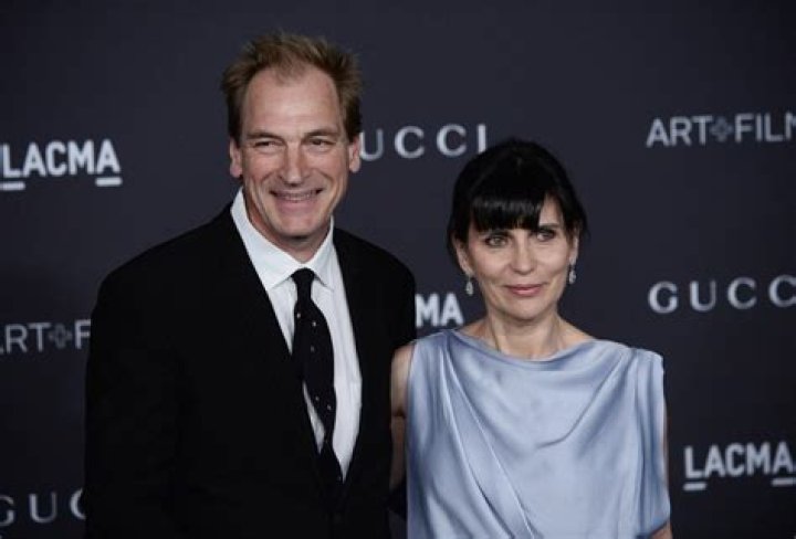 Who was Actor Julian Sands? Age, Bio, Wife, Children