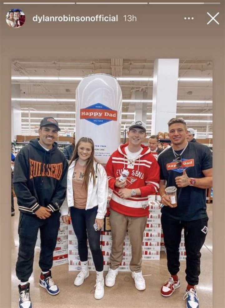 Who Was Anthony Farrer? Age, Biography, Wife, Children, Net-Worth