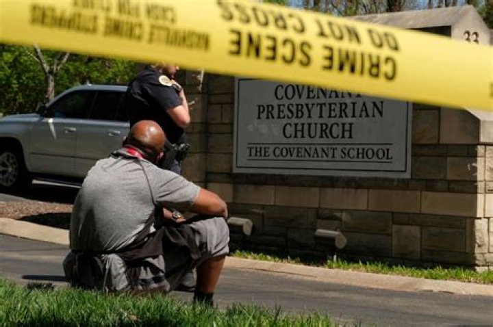 
Who was Audrey Hale, Nashville, Covenant School shooting suspect? 