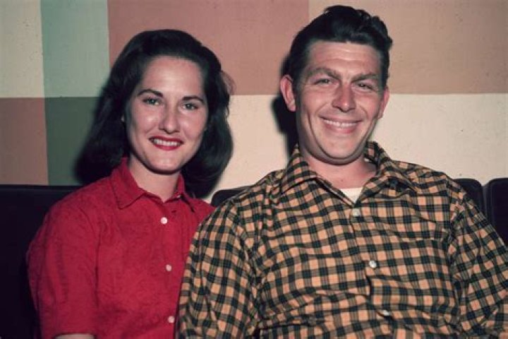 Who was Barbara Griffith? Meet Andy Griffith’s first wife