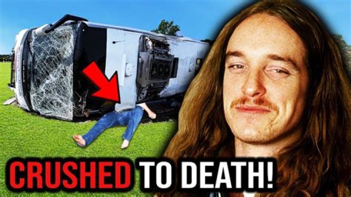 
Who Was Brexten Green From Cashion, OK? Cliff Accident Death Update 