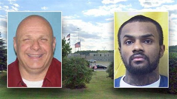 
Who Was Charles Feliciano From Marion ? Know About The Ohio Man Who Was To Death At A Parking Lot 