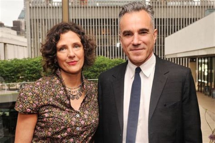 Who was Daniel Day-Lewis first wife? – Celebrity