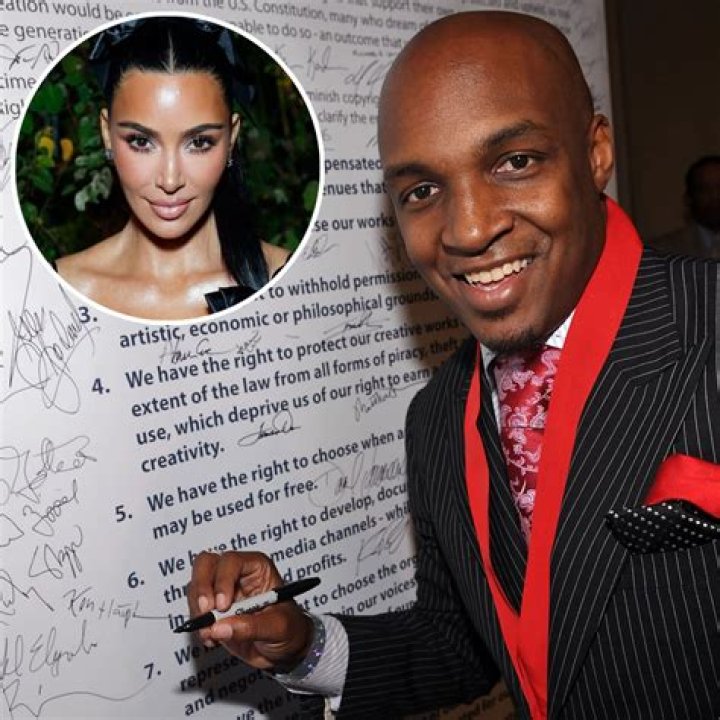 
Who was Dee Dee, mother of Kim Kardashian’s ex-boyfriend TJ Jackson 
