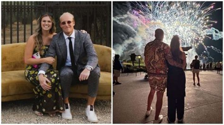 Who was Denny Laine’s first wife Jo Jo Laine, and cause of death?