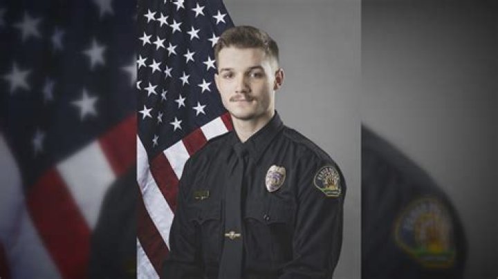 
Who was Fargo police officer Jake Wallin? 23-year-old killed in North Dakota shooting 