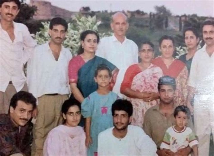 
Who Was Girija Tickoo? Facts To Know About Her Family 