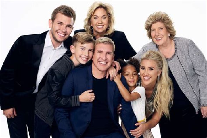 Who Was Grayson Chrisley? How Did Her Car Accident Happen? Chrisley Knows Best” star