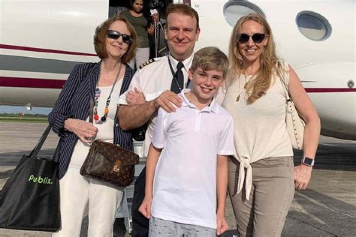 Who Was Hamish Harding? Age, Bio, Wife, Children, Net-Worth