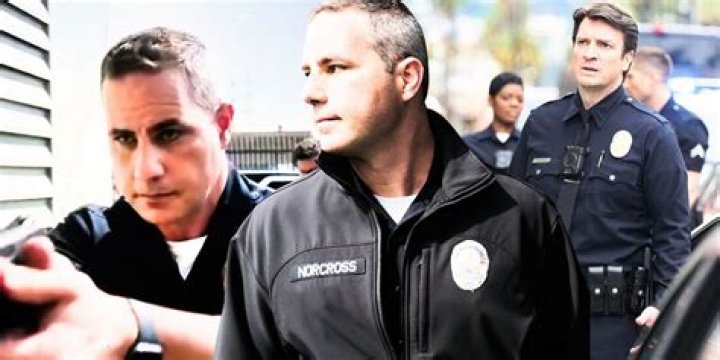 
Who Was Houston Tipping? LAPD Cop Beaten To Death 